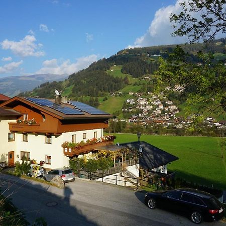 Haus Dornauer Apartment Hippach Exterior photo